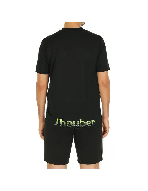 Camiseta Jhayber Chrysler | Ofertas de pádel